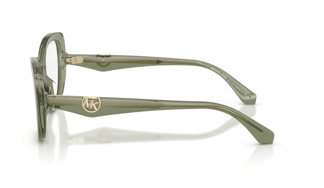 Michael Kors 4163U — Lateral