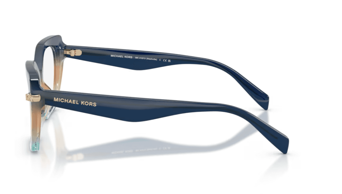 Michael Kors 4167U — Lateral