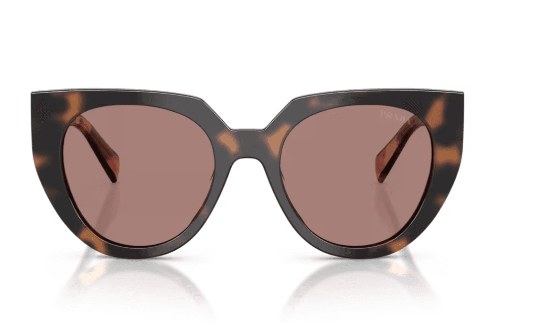 Prada 14WS — Frente