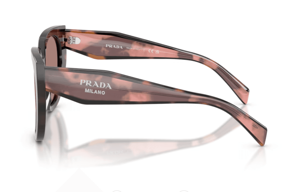 Prada 14WS — Lateral