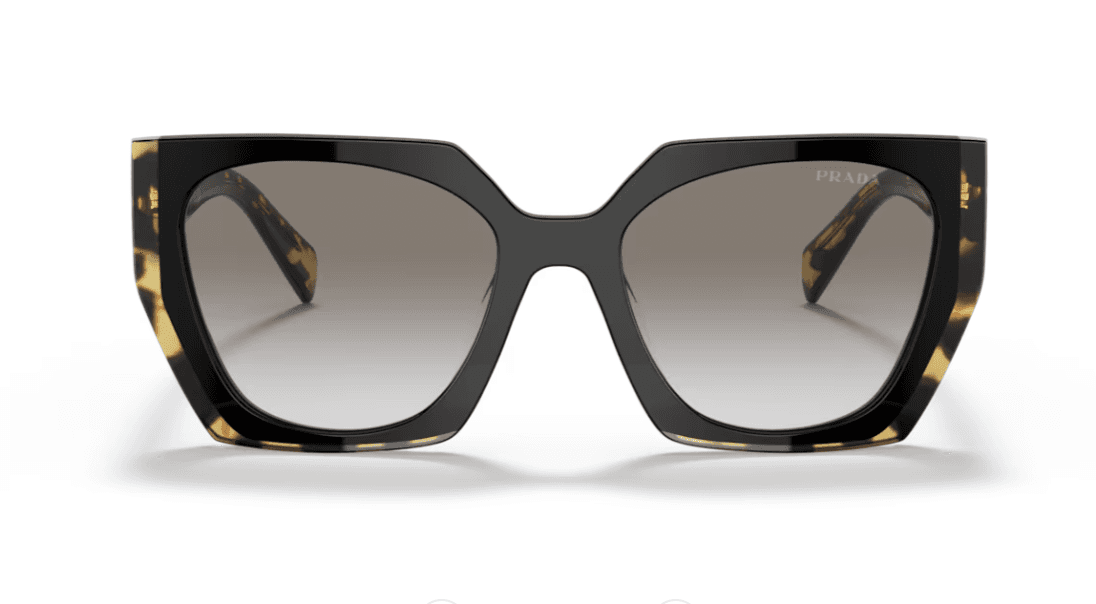 Prada 15WS — Frente