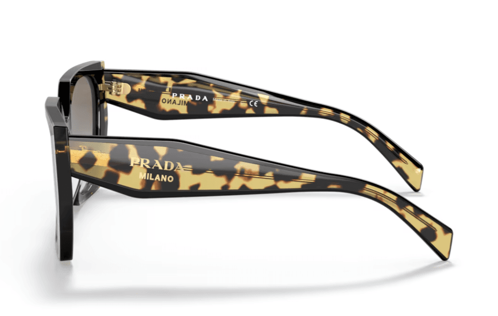 Prada 15WS — Lateral