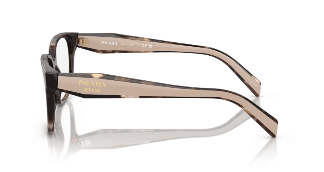 Prada 17ZV — Lateral