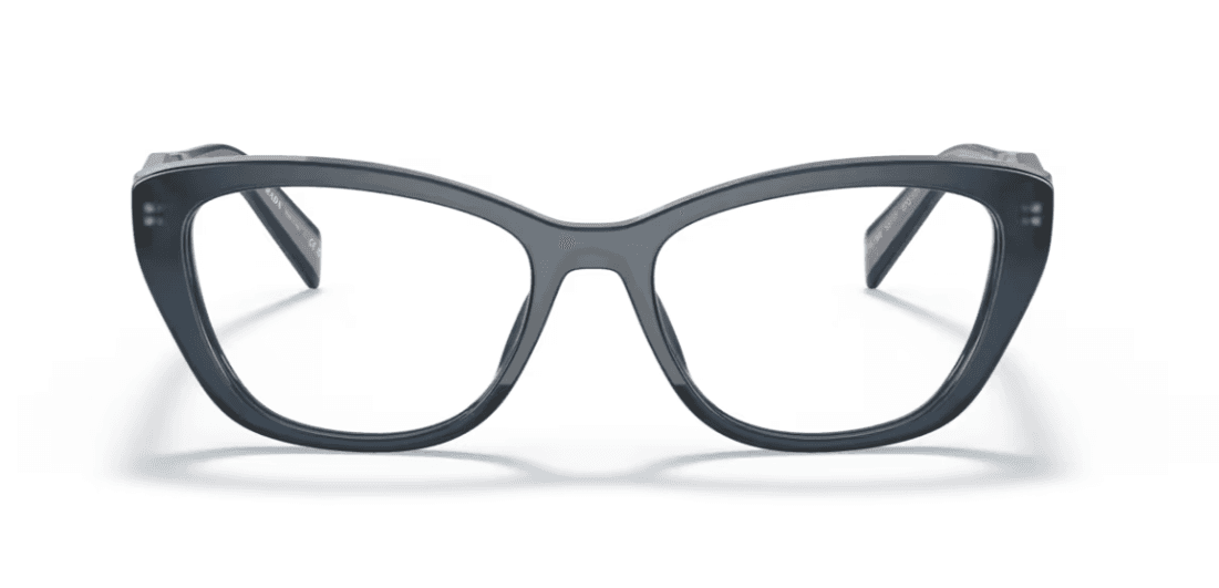 Prada 19WV Azul — Frente