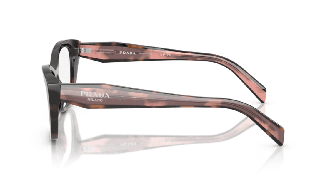 Prada 19WV Tartaruga — Lateral