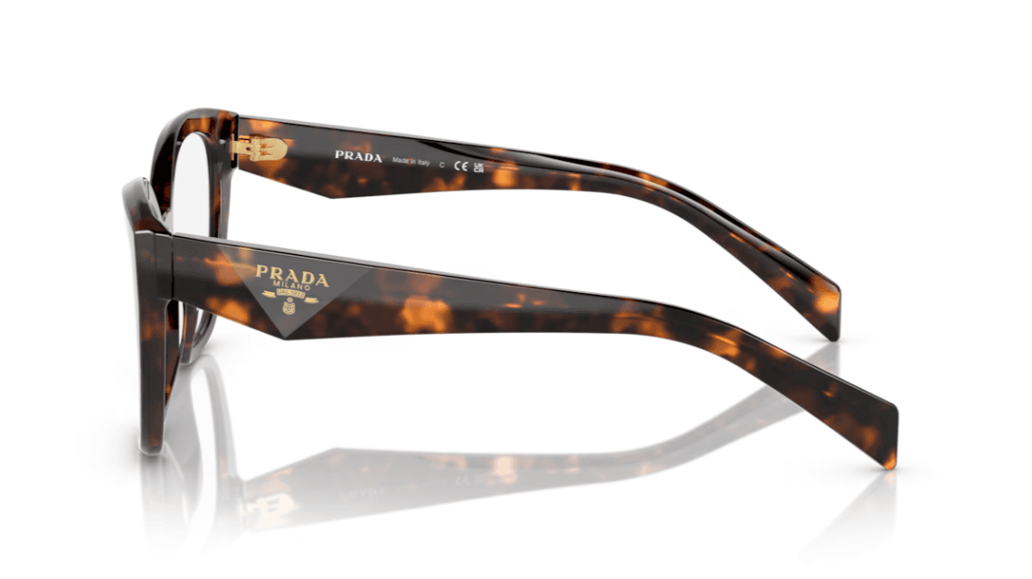 Prada 20ZV — Lateral