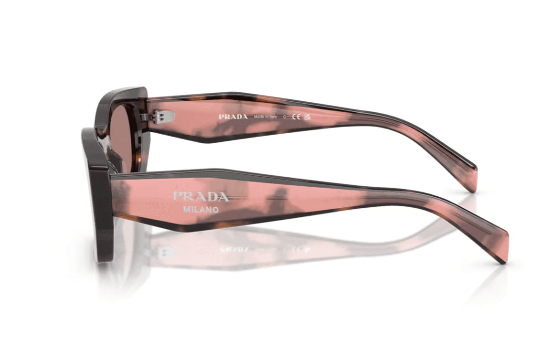 Prada B05S — Lateral