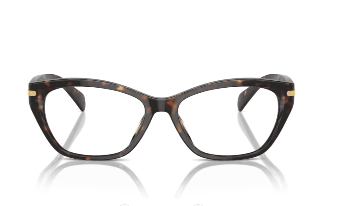 Ralph Lauren 7161U — Frente