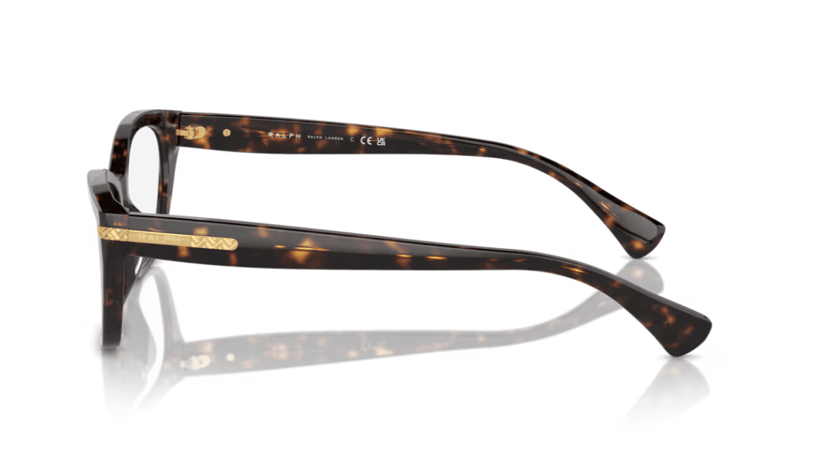 Ralph Lauren 7161U — Lateral