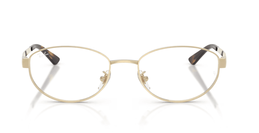 Ray-Ban 3774VD — Frente