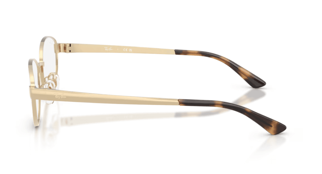 Ray-Ban 3774VD — Lateral