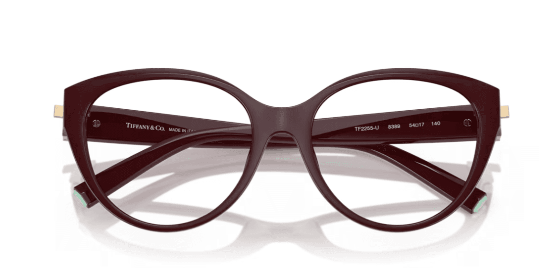 TIFFANY & CO. TF2255U