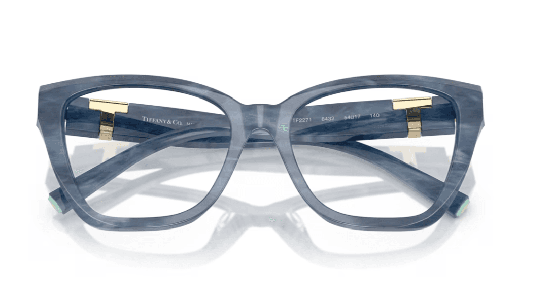 TIFFANY & CO. TF2271
