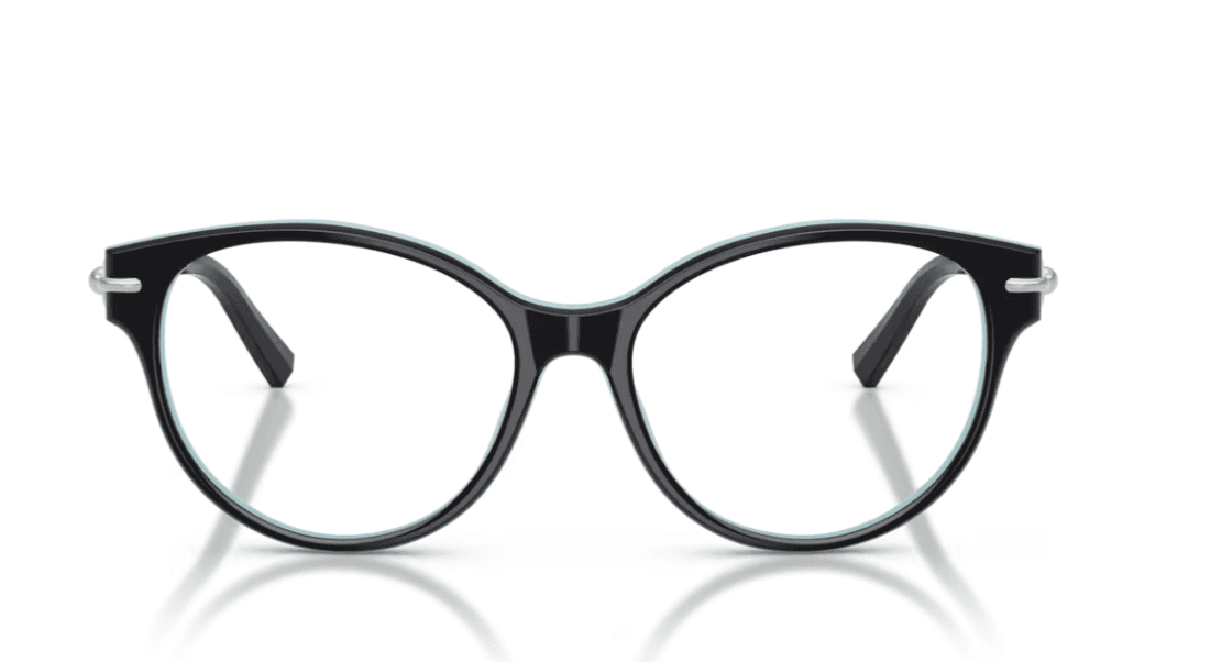 TIFFANY & CO. TF2289 — Frente (hastes abertas)